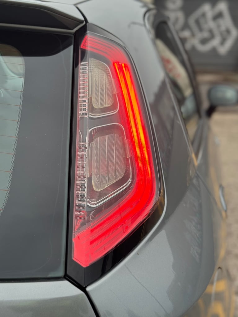Fiat, PUNTO EVO, Hatchback, 2011, Manual, 1368 (cc), 5 doors