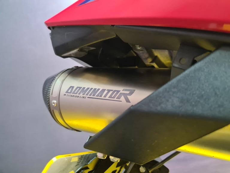 Honda CBR 600 RR 2024 Excellent Condition