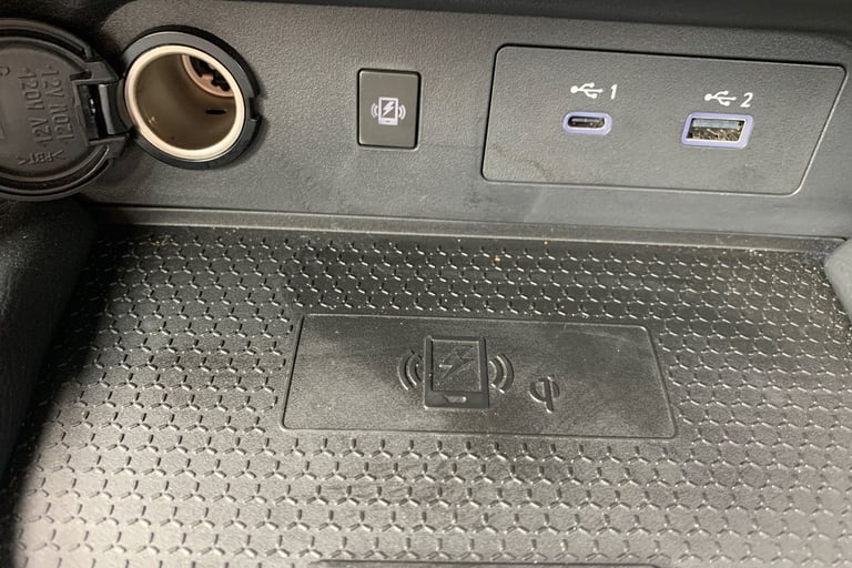 2024 Nissan Juke 1.6 Hybrid Tekna 5dr Auto Hatchback Hybrid Automatic