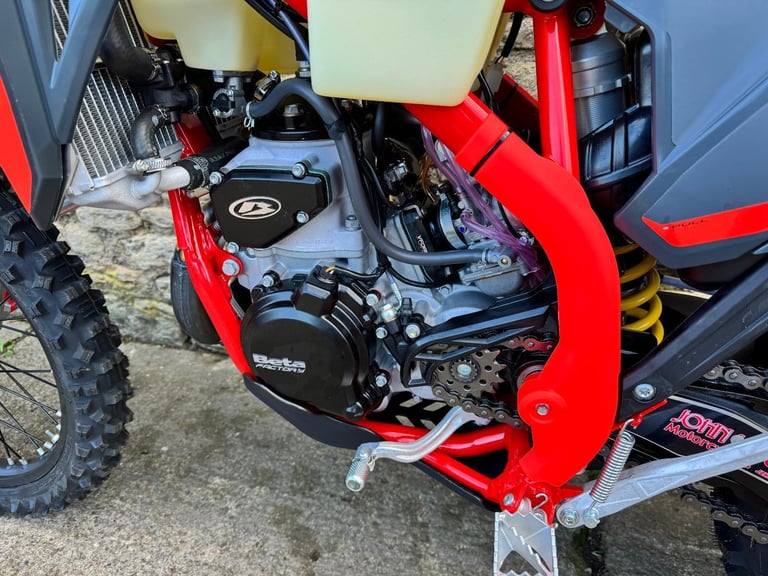 Beta X-Trainer 300cc, Brand New 2025 Model, The Ultimate X-Trainer Ever