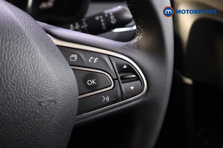 2019 Renault Kadjar 1.3 TCE Iconic 5dr HATCHBACK PETROL Manual