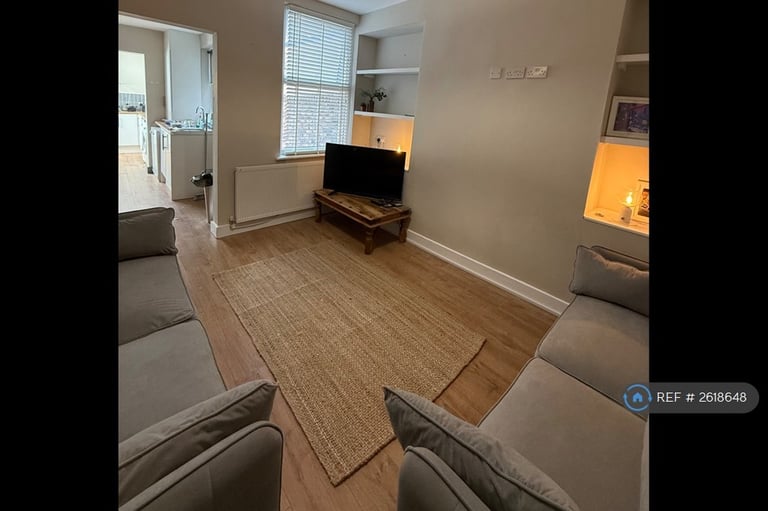 1 bedroom in Wavertree, Liverpool, L15 (#2618648)