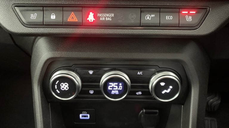 2022 Dacia Jogger 1.0 TCe Extreme SE MPV 5dr Petrol Manual Euro 6 (s/s) (110 ps) MPV Petrol Manual