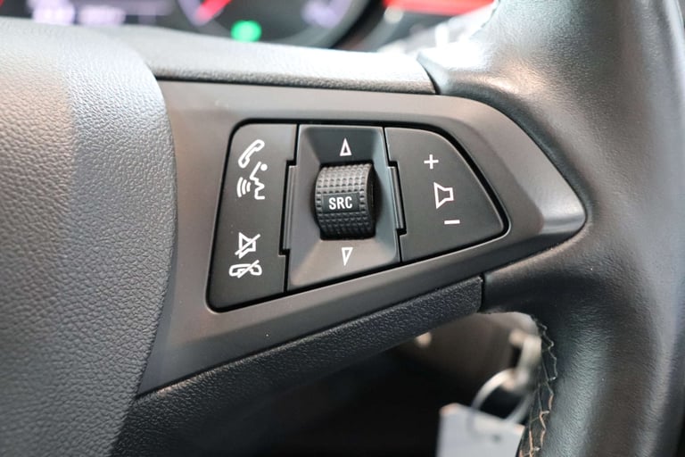 2019 Vauxhall Corsa 1.4 Corsa Griffin 5dr Hatchback Petrol Manual
