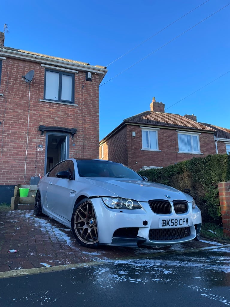 BMW, 3 SERIES, Coupe, 2008, Manual, 1995 (cc), 2 doors