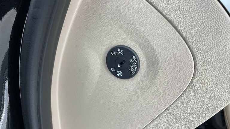 2019 BMW X3 xDrive20d M Sport 5dr Step Auto Diesel Estate Estate Diesel Automatic