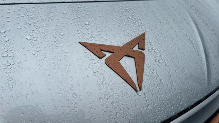 2022 Cupra Born 150kW V3 58kWh 5dr Auto Electric Hatchback Hatchback Electric Automatic
