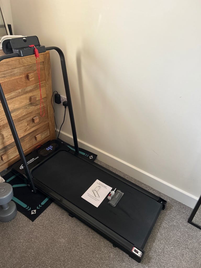 Walkpad treadmill for sale