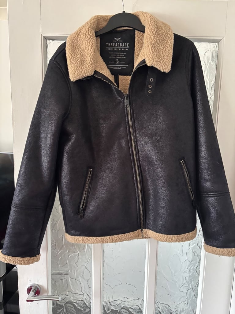 image for Jackets. selection of new jackets 