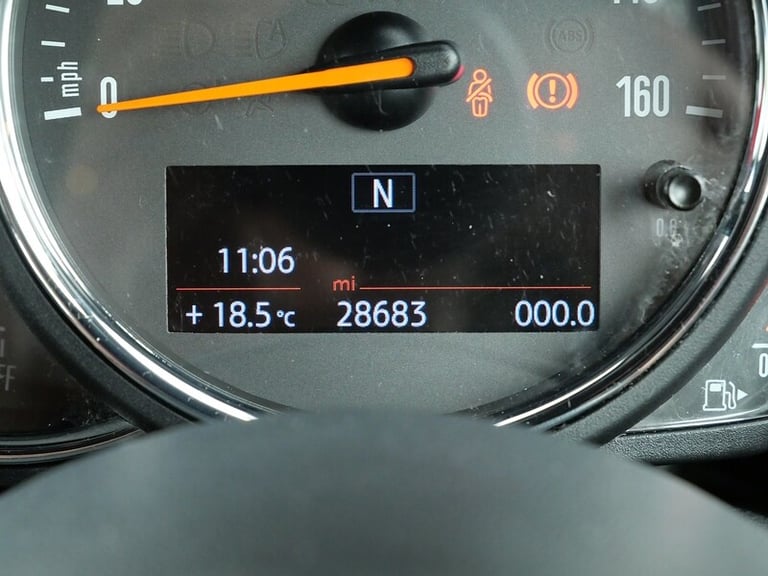 2020 MINI Hatch 2.0 Cooper S Sport Hatchback 5dr Petrol Manual Euro 6 (s/s) (192 ps) Hatchback Pe...