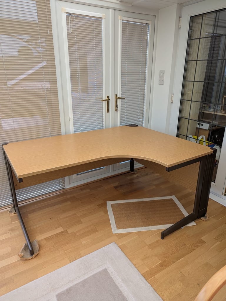 image for Corner Desk