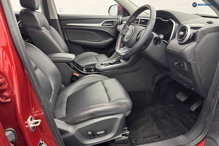 2022 MG MG ZS 1.0T GDi Exclusive 5dr DCT SUV Petrol Automatic