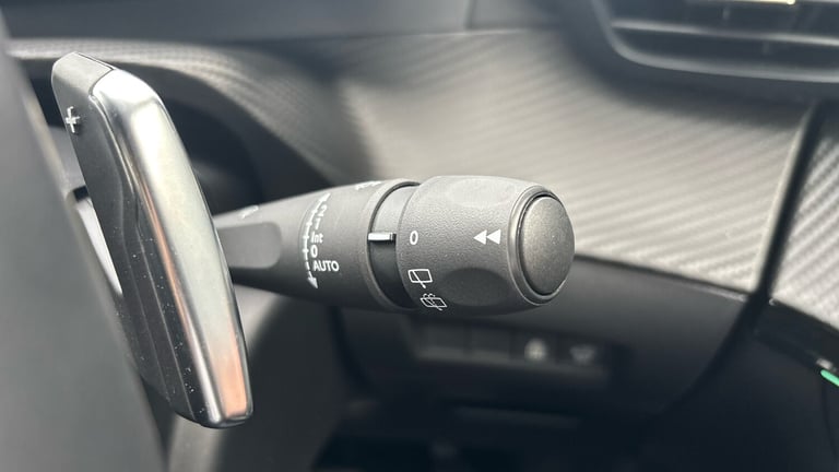2025 Peugeot 208 1.2 PureTech MHEV GT Hatchback 5dr Petrol Hybrid e-DSC Euro 6 (s/s) (136 ps Hatc...