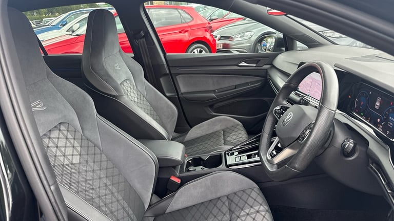 2024 Volkswagen Golf 2.0 TDI 150 R-Line 5dr DSG Diesel Hatchback Hatchback Diesel Automatic