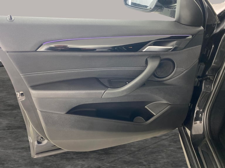 2019 BMW X2 2.0 18d Sport SUV 5dr Diesel Auto sDrive Euro 6 (s/s) (150 ps) - AUTO PARK  Suv Diese...