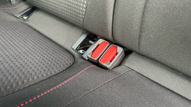 2019 Ford Focus 1.0 EcoBoost 125 ST-Line 5dr Petrol Hatchback Hatchback Petrol Manual