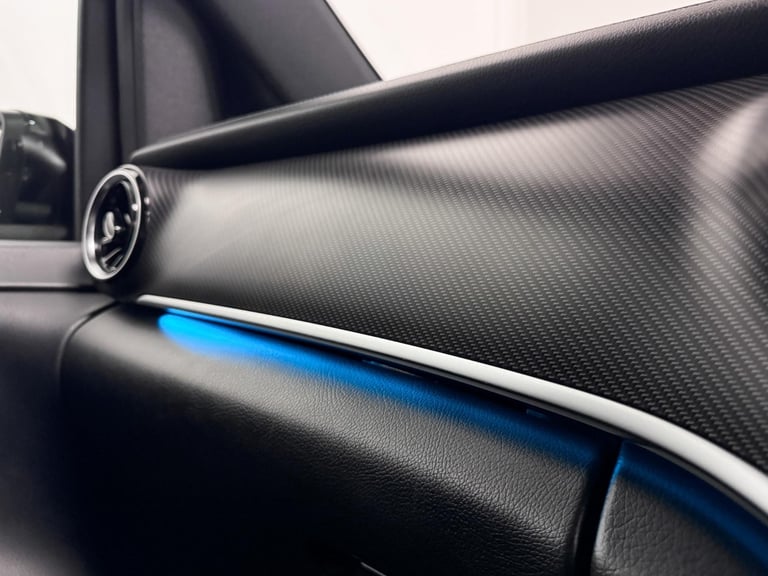 2019 Mercedes-Benz V-Class 2.0 V300d AMG Line MPV 5dr Diesel G-Tronic+ Euro 6 (s/s) 7 Seat (239 p...