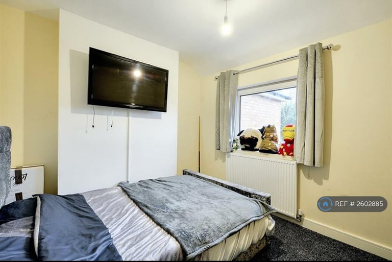 3 bedroom house in Sycamore Road, Long Eaton, Nottingham, NG10 (3 bed) (#2602885)