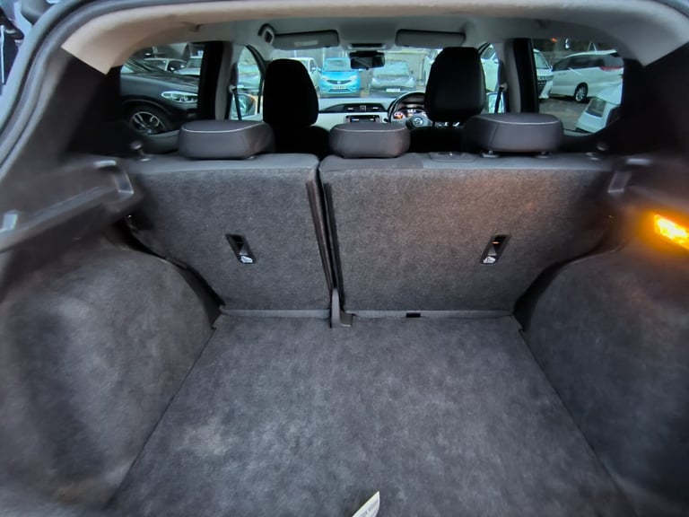 2018 Nissan Micra 0.9 Petrol Manual IG-T Tekna Hatchback 5 Seats 5dr 2 Keys Euro 6 ULEZ Free HATC...