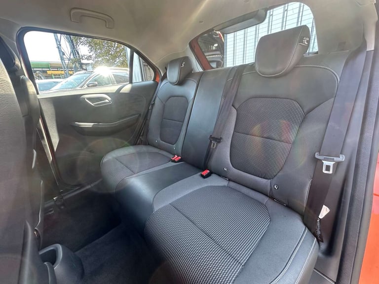 2019 MG MG3 1.5 VTi-TECH Exclusive Hatchback 5dr Petrol Manual Euro 6 (s/s) (106 ps) Hatchback Pe...