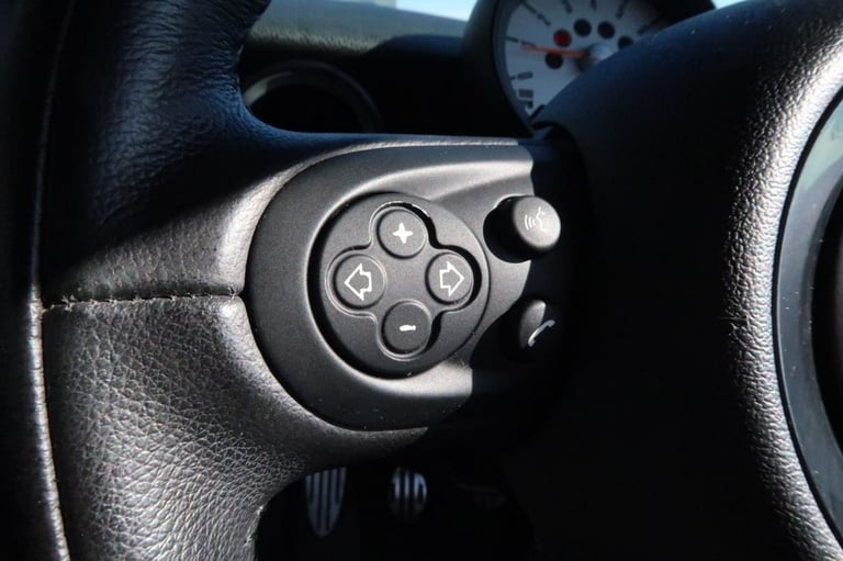 2013 MINI COUPE 1.6 COOPER S COUPE 2DR PETROL MANUAL EURO 5 (S/S) (184 PS)