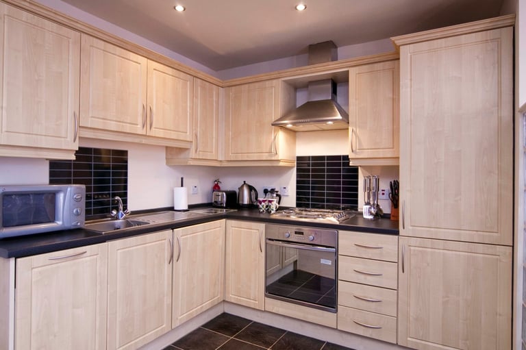 Belfast apartment to rent short term bills included