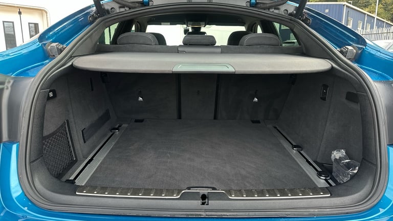 2019 BMW X6 xDrive40d M Sport Edition 5dr Step Auto Diesel Estate Estate Diesel Automatic