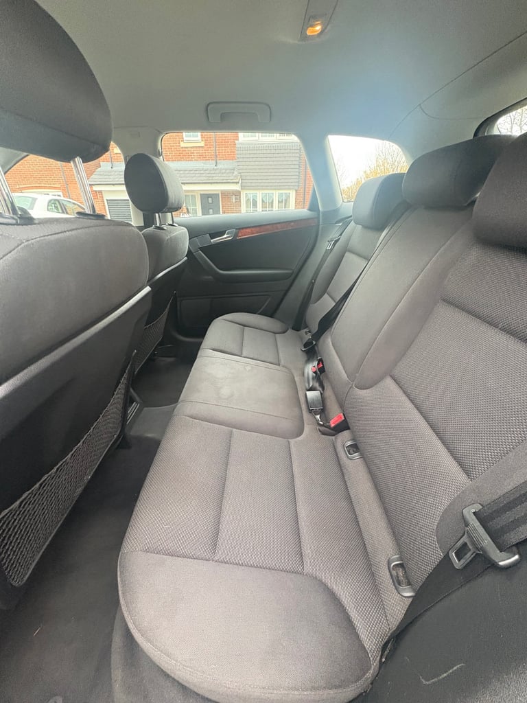 Audi, A3, Hatchback, 2007, Manual, 1968 (cc), 5 doors