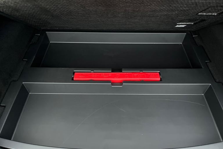 2022 MG MG HS 1.5 T-GDI Excite 5dr DCT ESTATE PETROL Semi Automatic