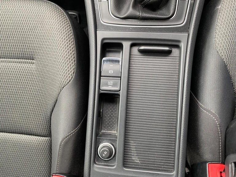 VOLKSWAGEN GOLF 1.5 TSI EVO SE Euro 6 (s/s) 5dr 2018