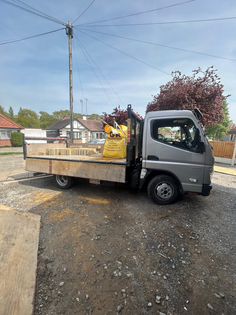 Mitsubishi Fuso, CANTER 3S13 28, Other, 2022, 2998 (cc)