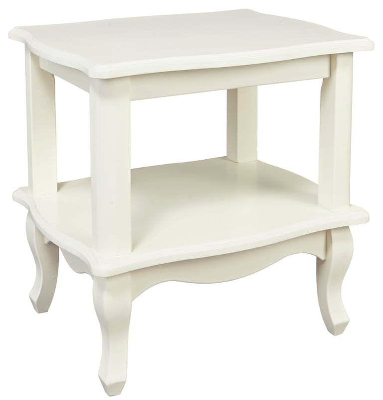 image for Serenity End Table