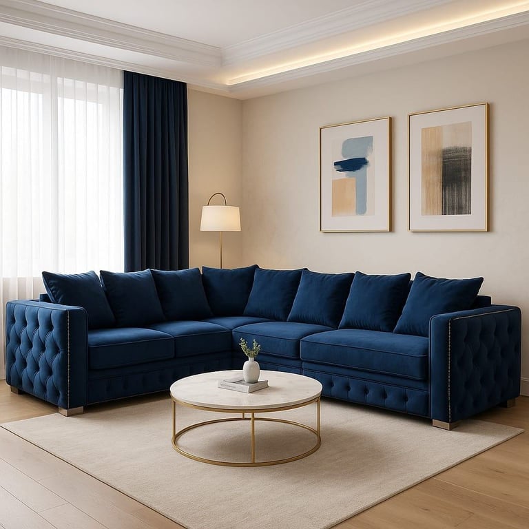 image for Premium Quality Sofas – All Colours, All Styles