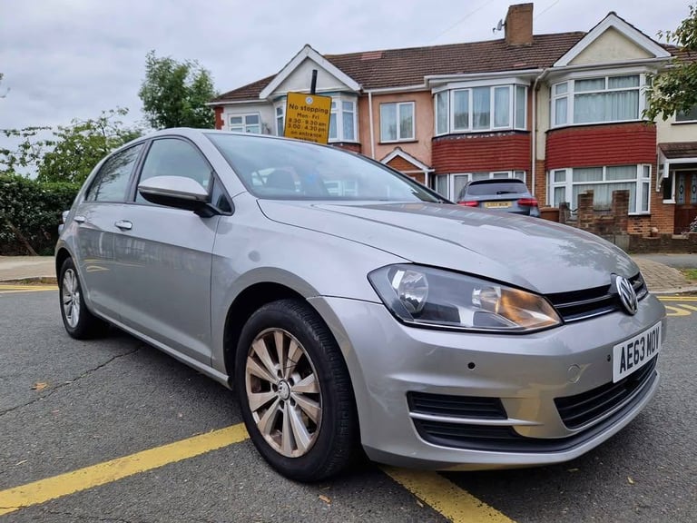 Volkswagen, GOLF 1.4 Petrol Automatic ULEZ - DSG - CHEAP !!