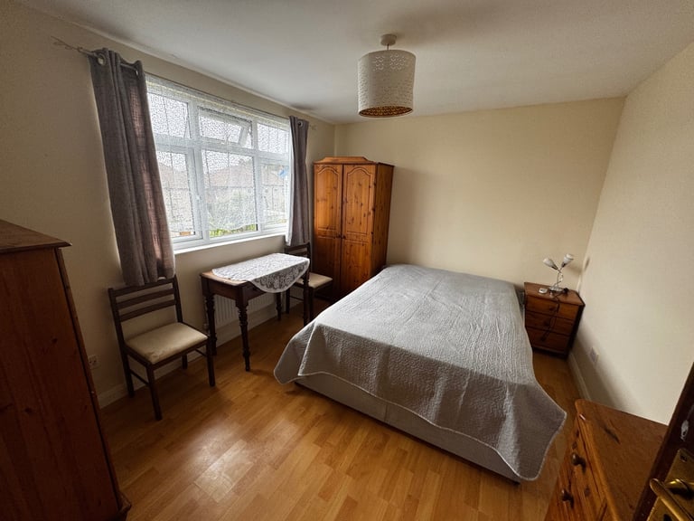 image for Double room with private bathroom 