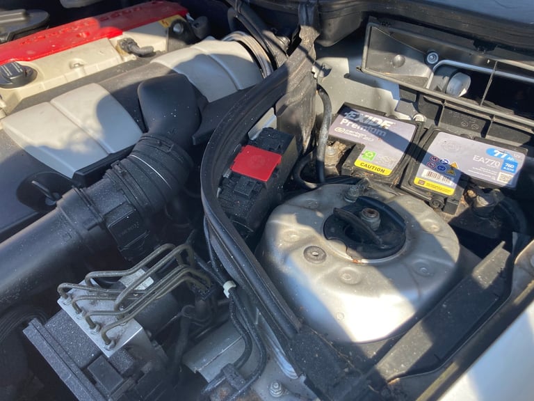 Mercedes-Benz, C CLASS, Coupe, 2002, Other, 2295 (cc), 3 doors