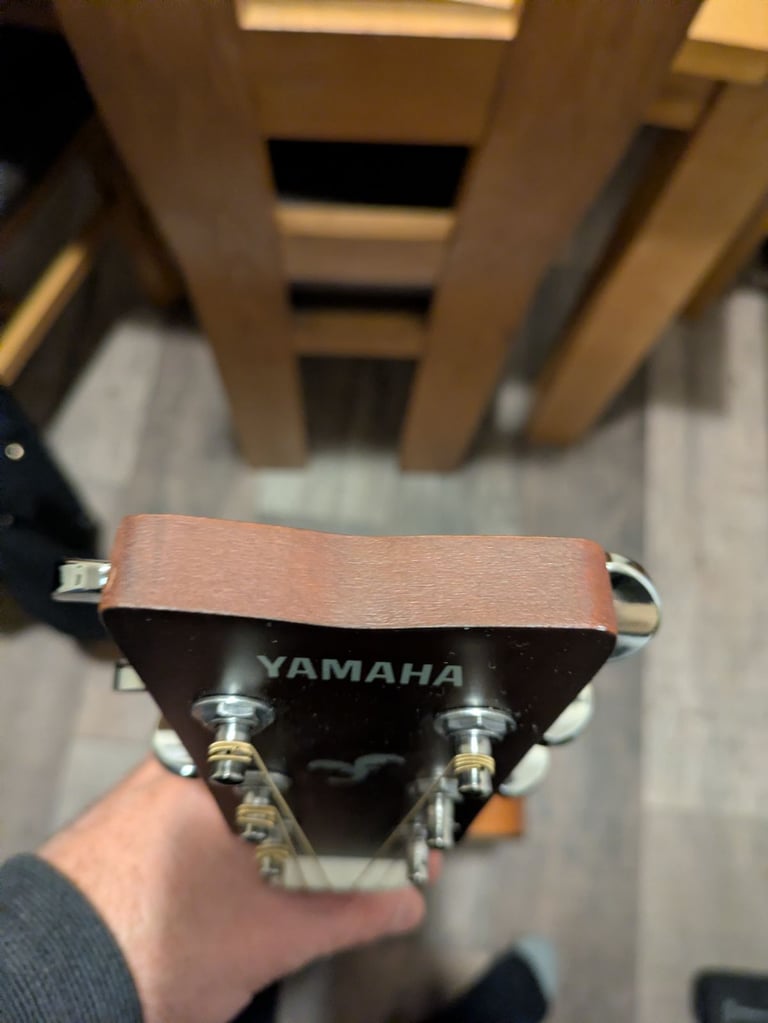 Yamaha FG800m Acoustic Guitar 