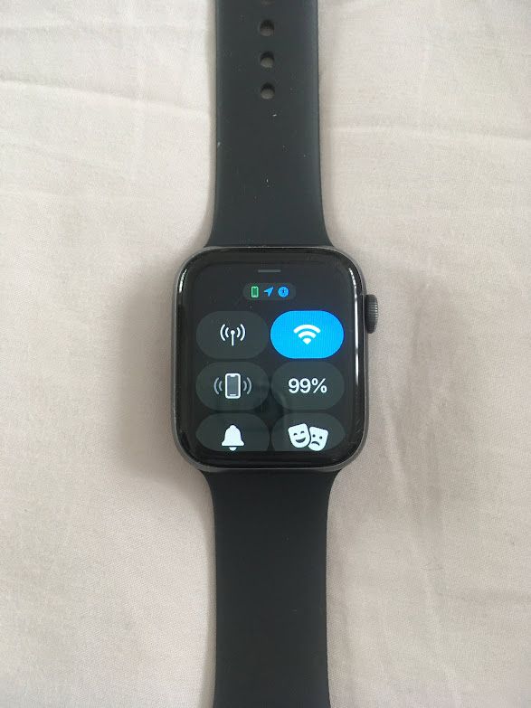 Apple Watch in Perfect Working Order (Series 7)