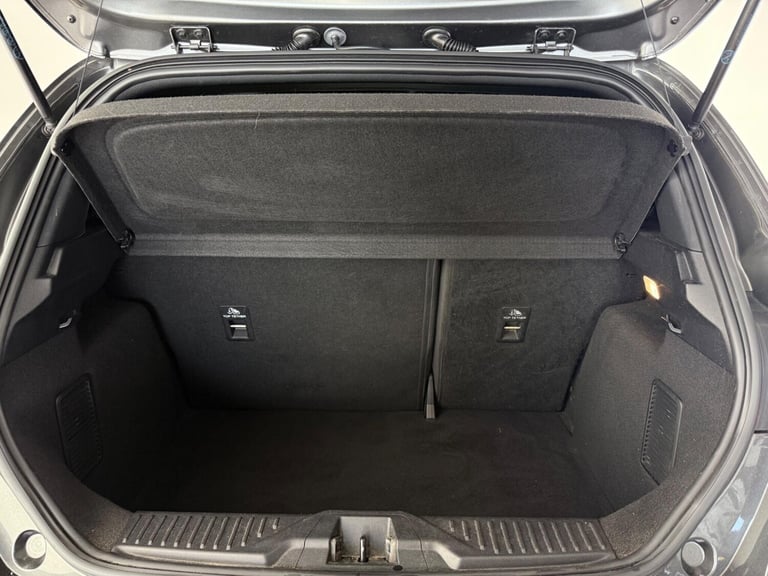 2021 Ford Fiesta 1.0 EcoBoost Hybrid mHEV 125 Active Edition 5dr HATCHBACK PETROL Manual