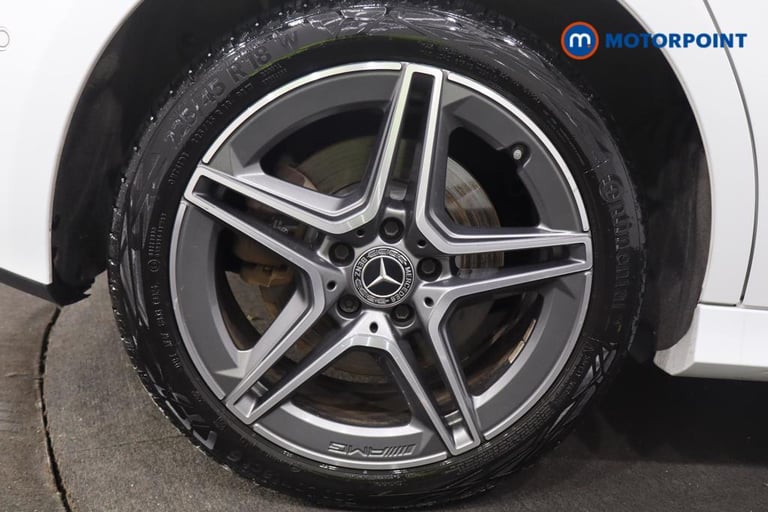 2021 Mercedes-Benz A-Class A250e AMG Line Premium 5dr Auto Hatchback Hybrid Automatic