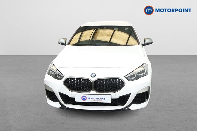 2021 BMW 2 Series M235i xDrive 4dr Step Auto Saloon Petrol Automatic