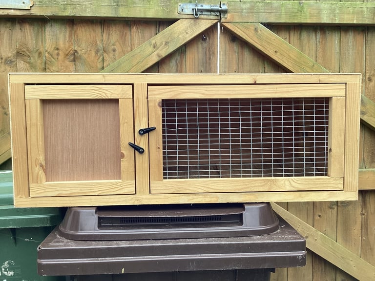 Hamster/Guinea Pig/Hedgehog House
