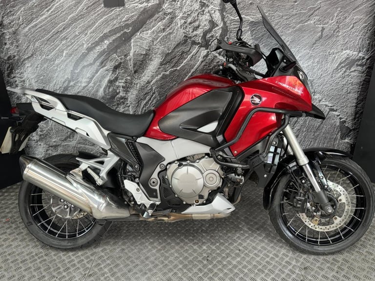 HONDA VFR1200 CROSSTOURER VFR 1200 CROSSTOURER 2013