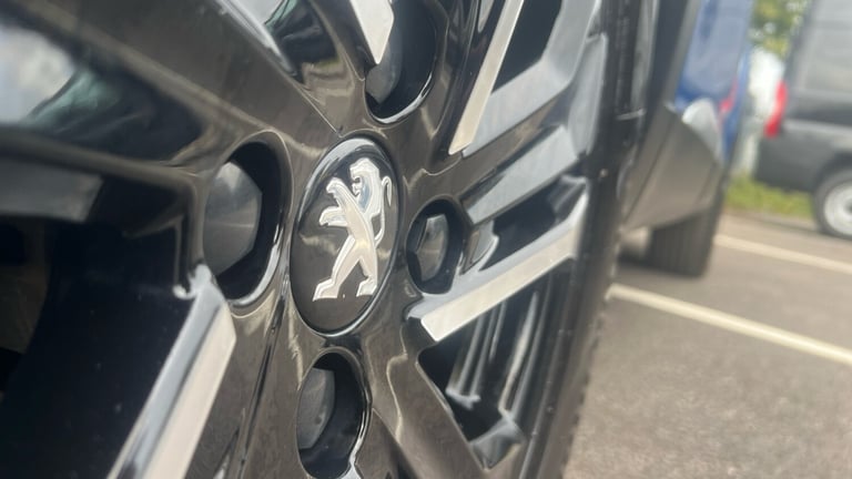 2022 Peugeot 2008 1.2 PureTech 130 GT 5dr Petrol Estate Estate Petrol Manual