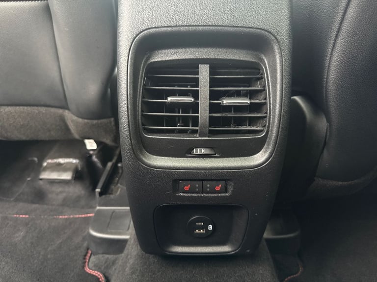 2020 Ford Kuga 2.0 EcoBlue mHEV ST-Line X Edition 5dr 4X4 DIESEL Manual