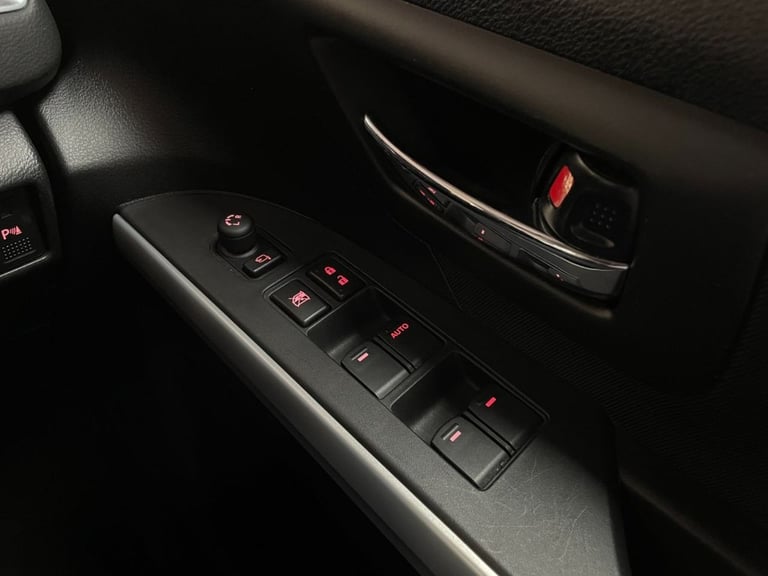 2018 Suzuki SX4 S-Cross 1.0 Boosterjet SZ-T SUV 5dr Petrol Auto Euro 6 (111 ps) HATCHBACK Petrol ...