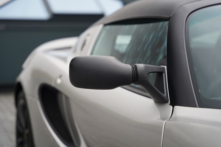 2022 Lotus Elise 1.8 Sport 240 Final Edition 2dr CONVERTIBLE Petrol Manual