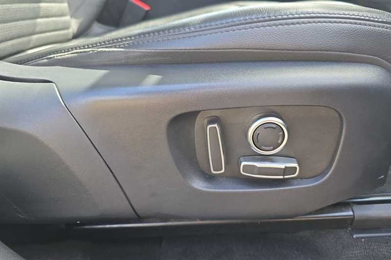 2021 Land Rover Discovery Sport 2.0 D165 S 5dr 2WD ESTATE DIESEL Manual