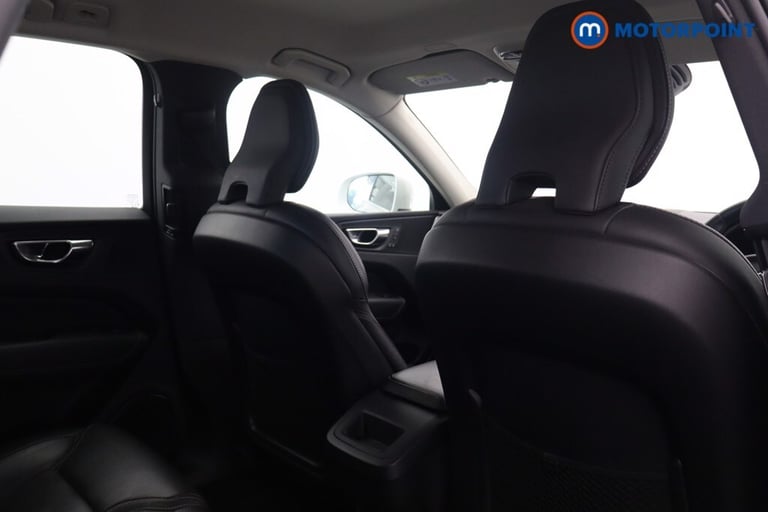 2019 Volvo XC60 2.0 D4 Inscription 5dr Geartronic SUV Diesel Automatic