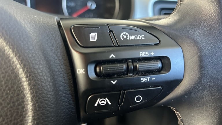 2023 Kia Stonic 1.0 T-GDi ISG 2 Estate Petrol Automatic